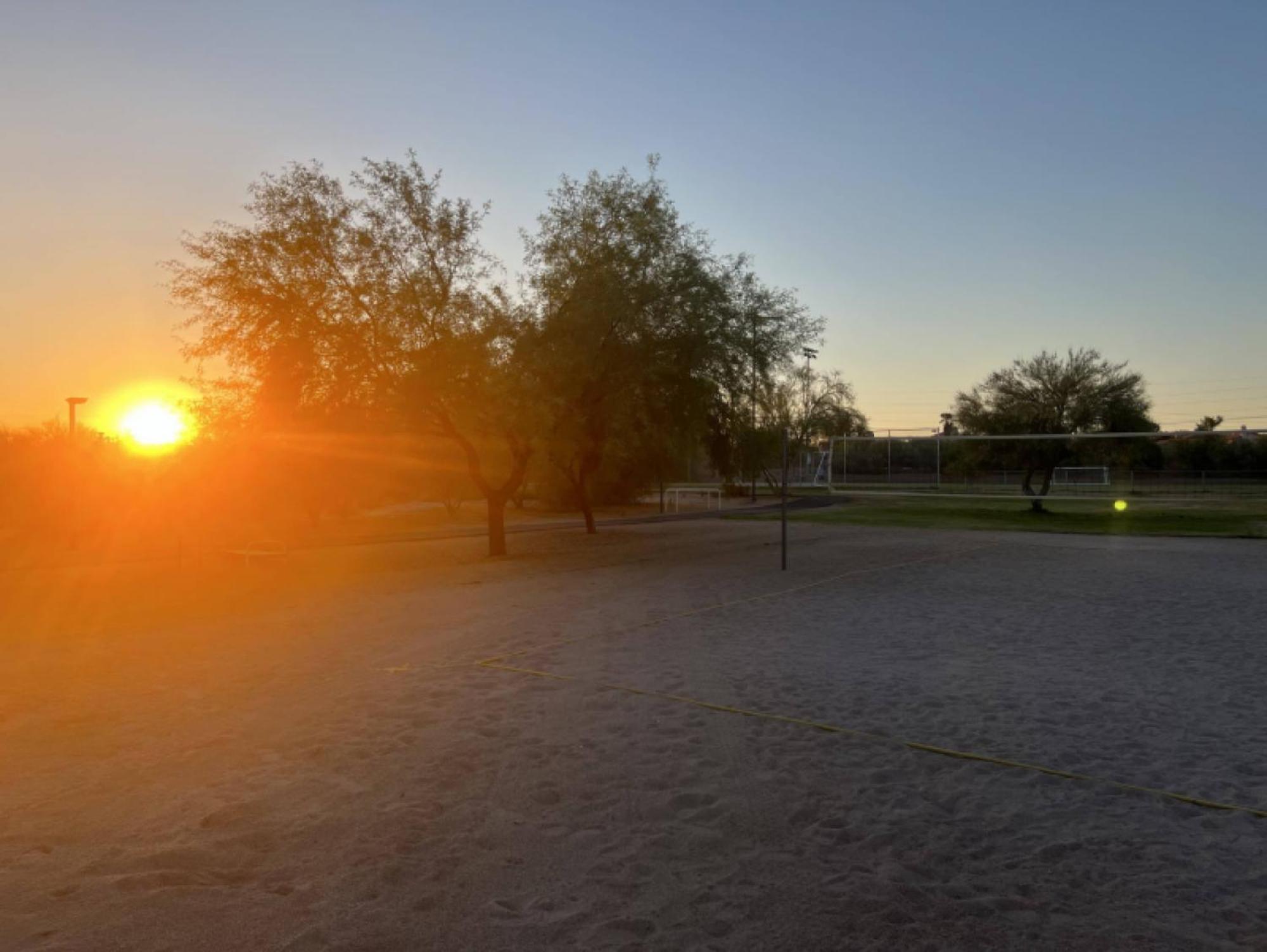 Private Home - Billiards, Mountain Views, Private Desert Access, Hoa Pool & Spa, Bbq, At Lambert Park - Bourbondale Tucson Bagian luar foto