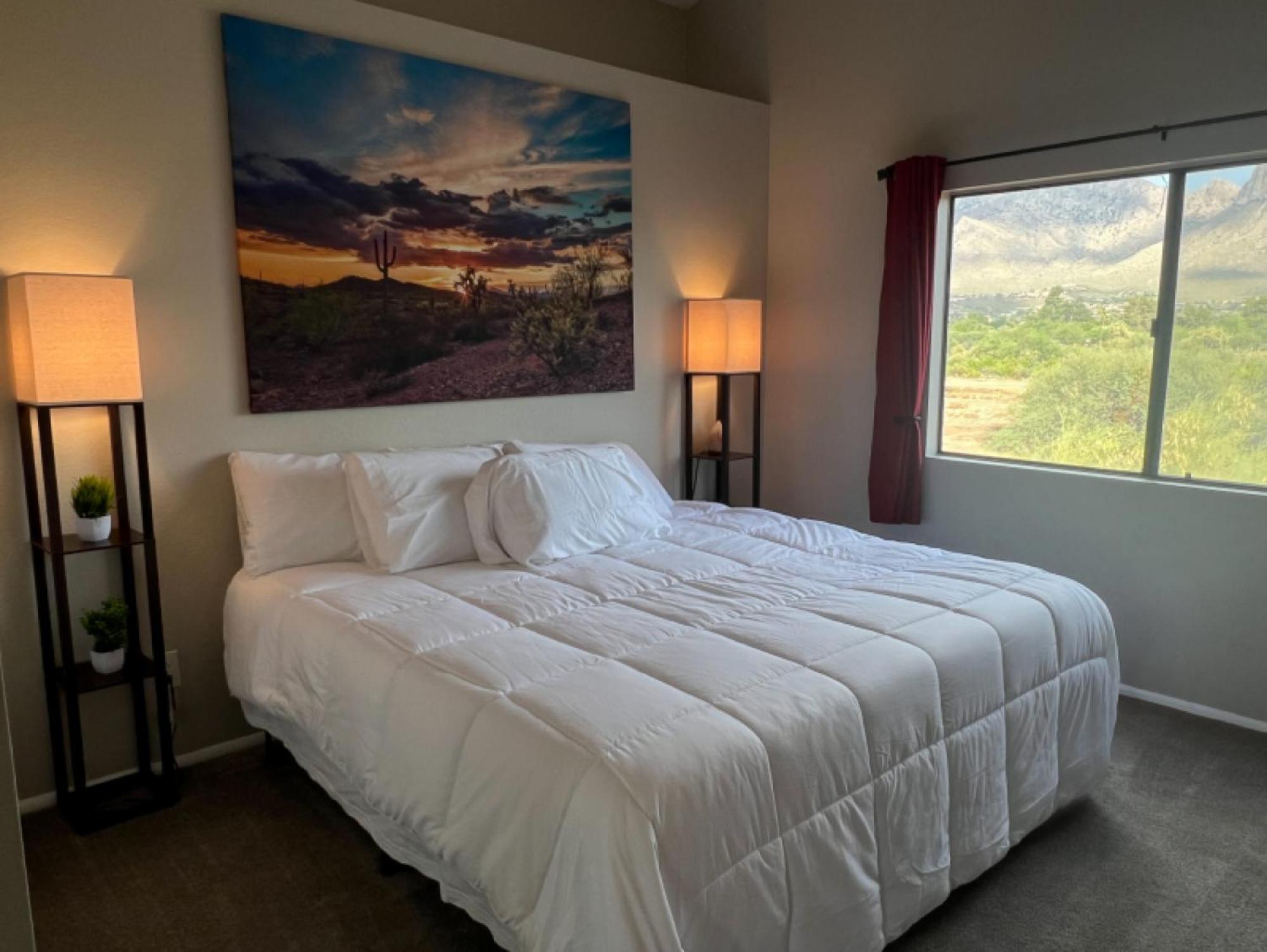 Private Home - Billiards, Mountain Views, Private Desert Access, Hoa Pool & Spa, Bbq, At Lambert Park - Bourbondale Tucson Bagian luar foto