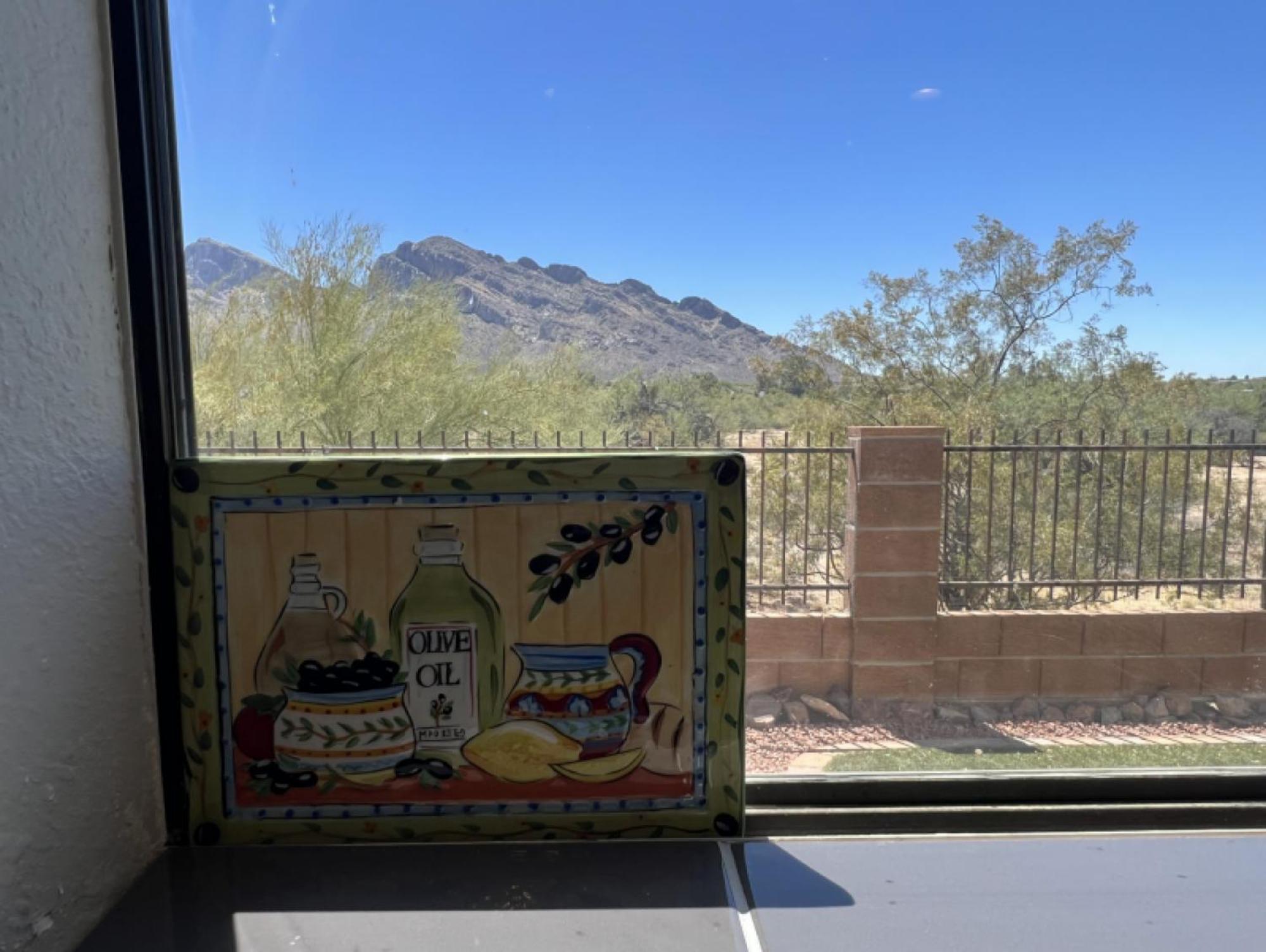 Private Home - Billiards, Mountain Views, Private Desert Access, Hoa Pool & Spa, Bbq, At Lambert Park - Bourbondale Tucson Bagian luar foto