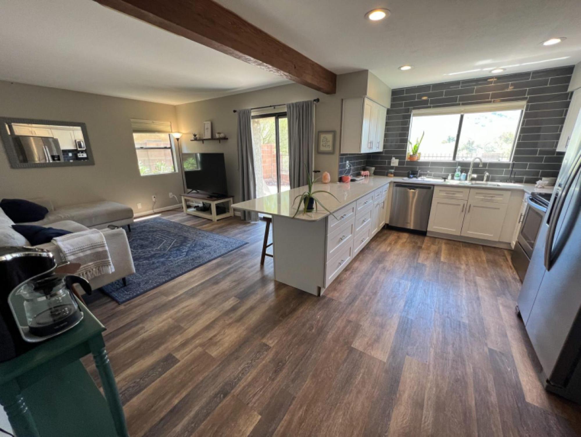 Private Home - Billiards, Mountain Views, Private Desert Access, Hoa Pool & Spa, Bbq, At Lambert Park - Bourbondale Tucson Bagian luar foto