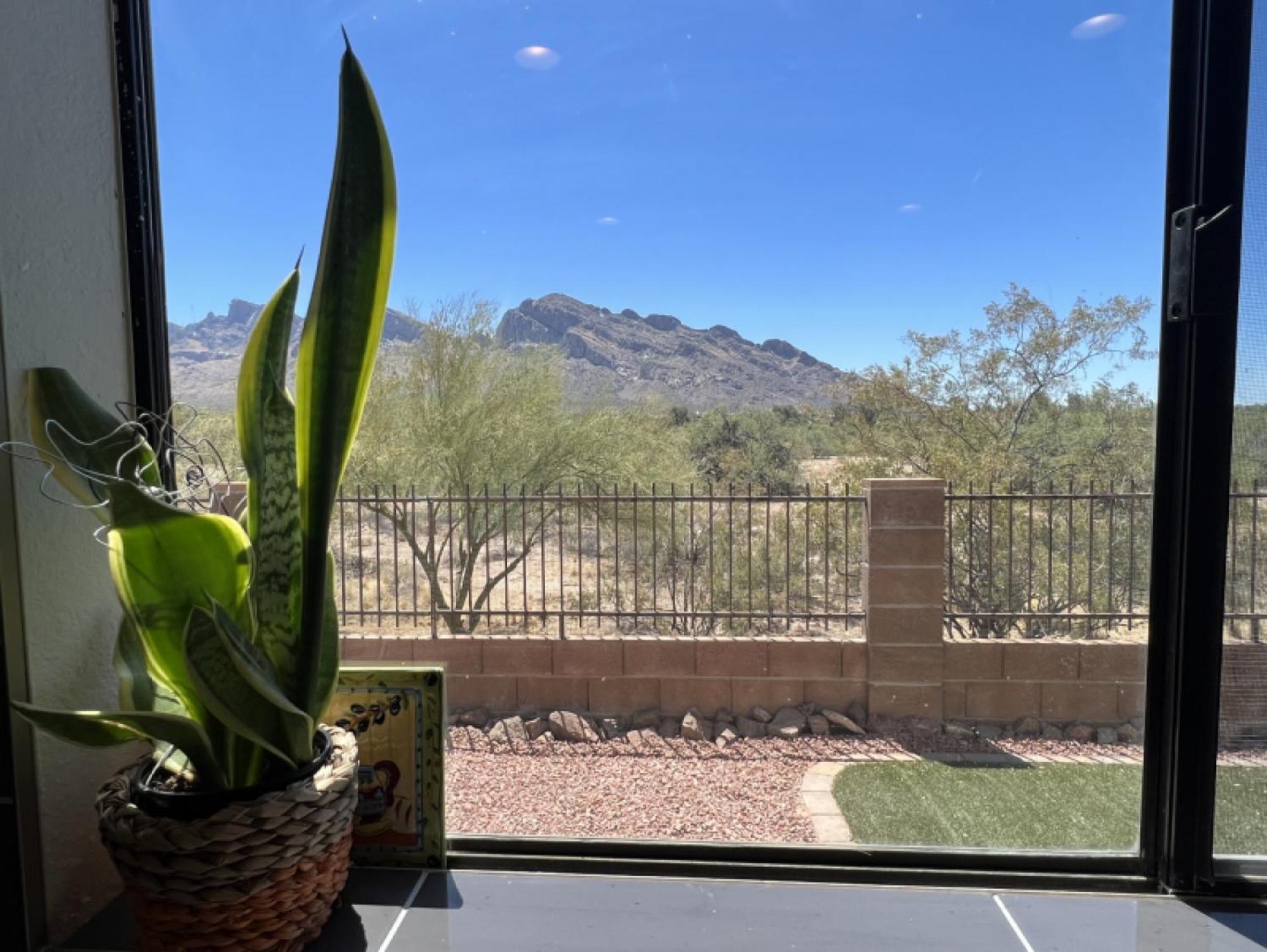 Private Home - Billiards, Mountain Views, Private Desert Access, Hoa Pool & Spa, Bbq, At Lambert Park - Bourbondale Tucson Bagian luar foto