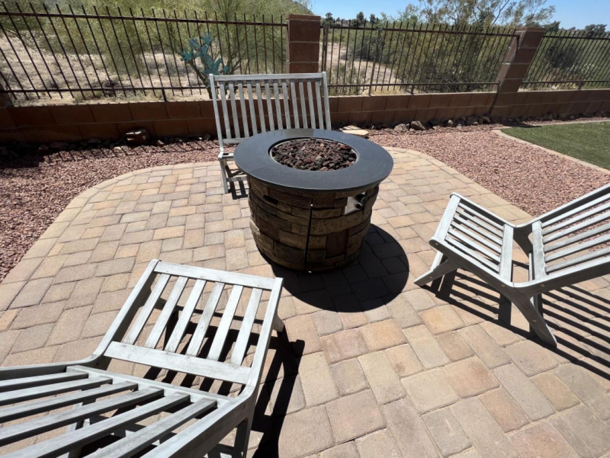 Private Home - Billiards, Mountain Views, Private Desert Access, Hoa Pool & Spa, Bbq, At Lambert Park - Bourbondale Tucson Bagian luar foto