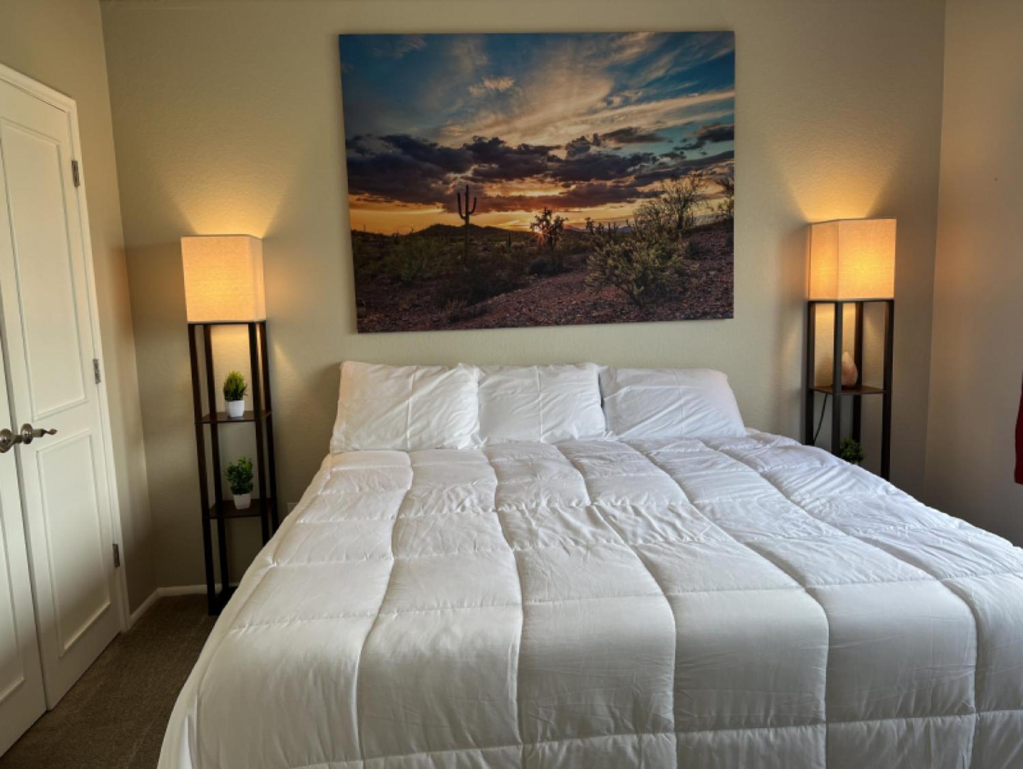 Private Home - Billiards, Mountain Views, Private Desert Access, Hoa Pool & Spa, Bbq, At Lambert Park - Bourbondale Tucson Bagian luar foto