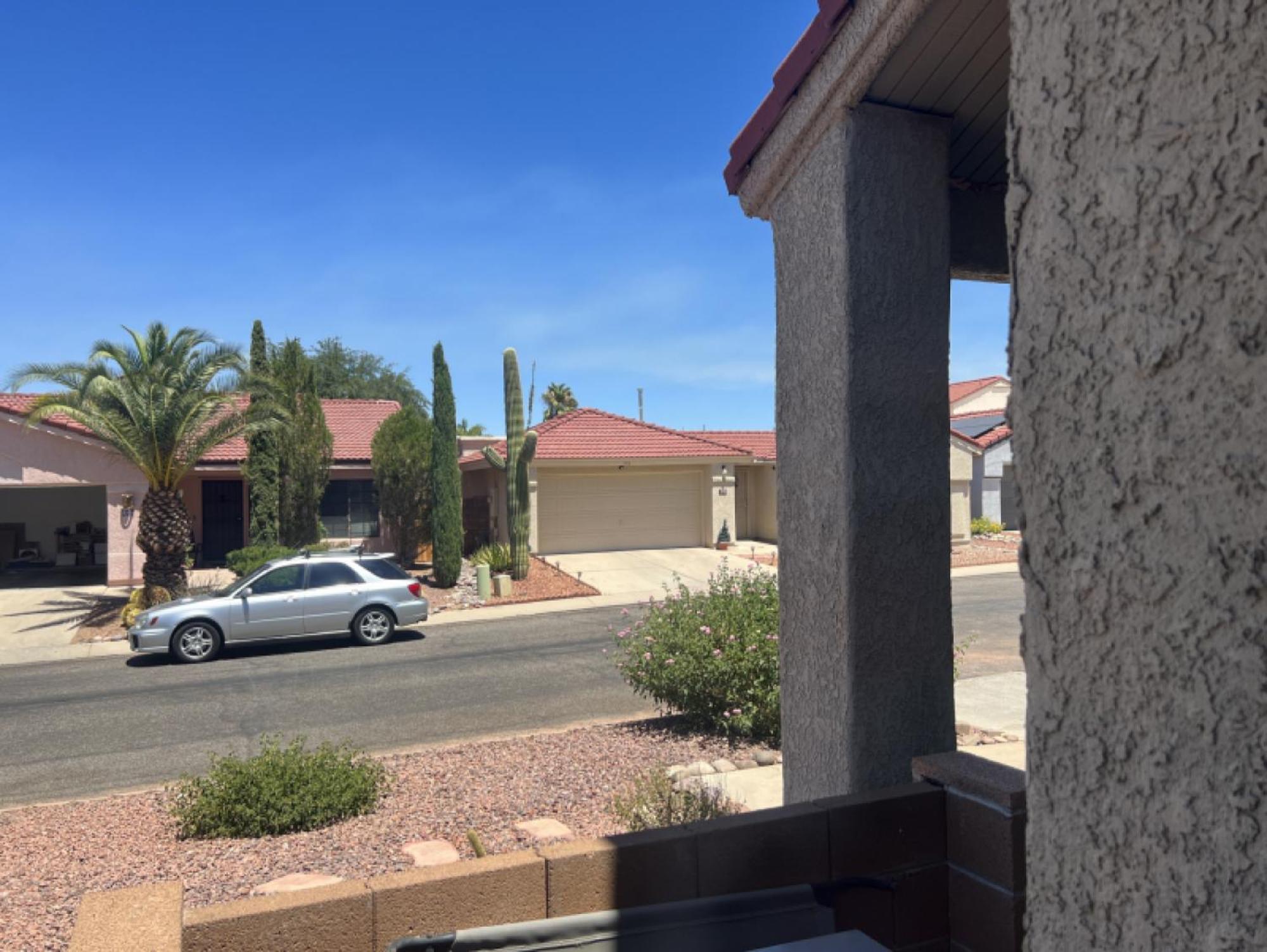 Private Home - Billiards, Mountain Views, Private Desert Access, Hoa Pool & Spa, Bbq, At Lambert Park - Bourbondale Tucson Bagian luar foto